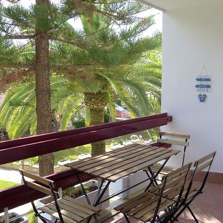 Corcega Salou Beach Apartaments Εξωτερικό φωτογραφία