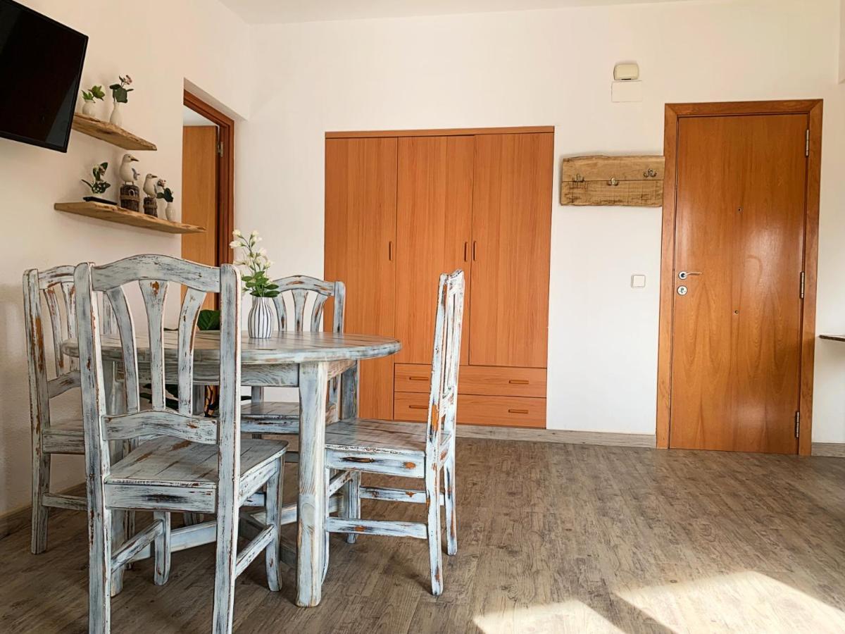 Corcega Salou Beach Apartaments Εξωτερικό φωτογραφία