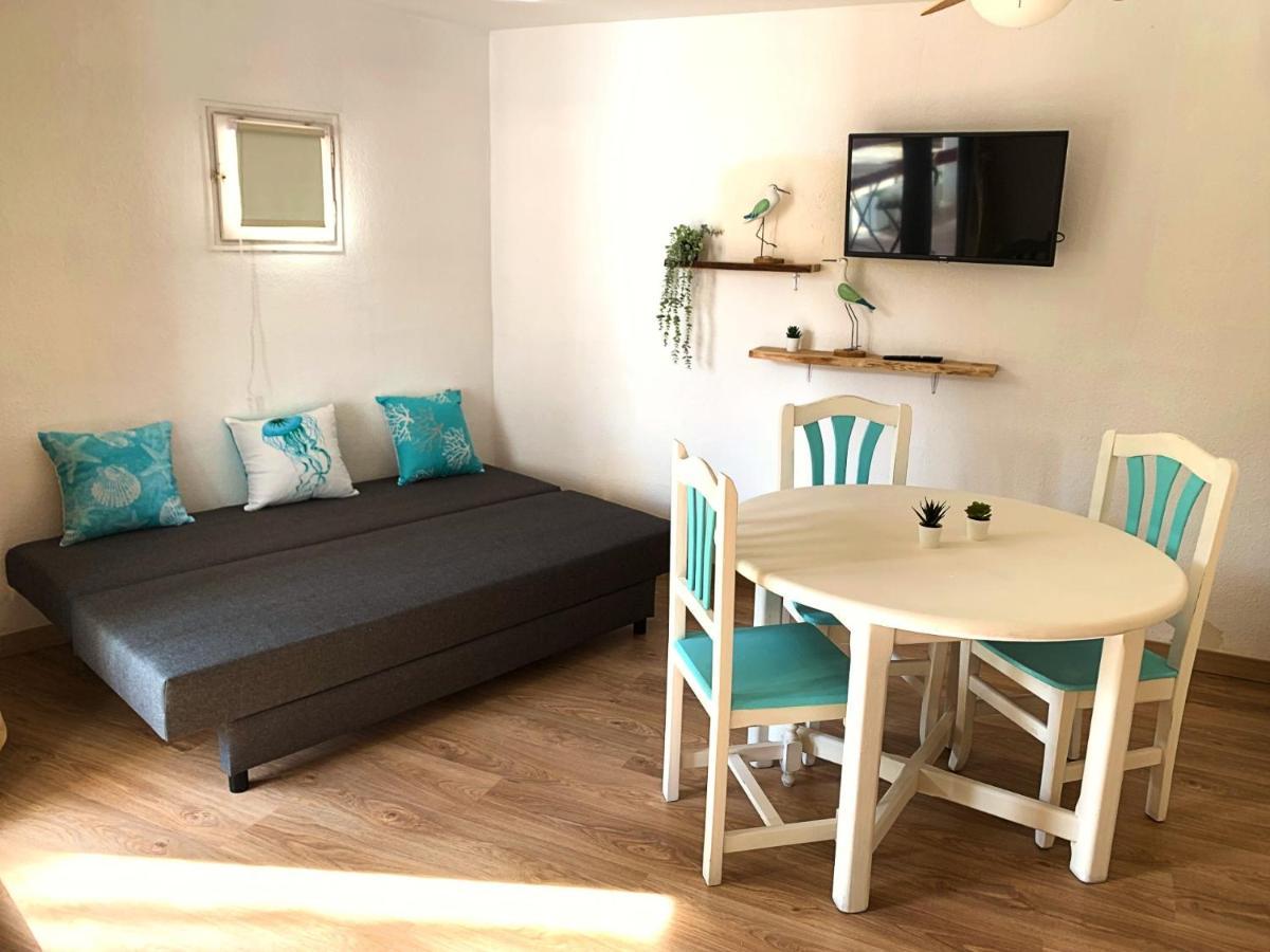 Corcega Salou Beach Apartaments Εξωτερικό φωτογραφία