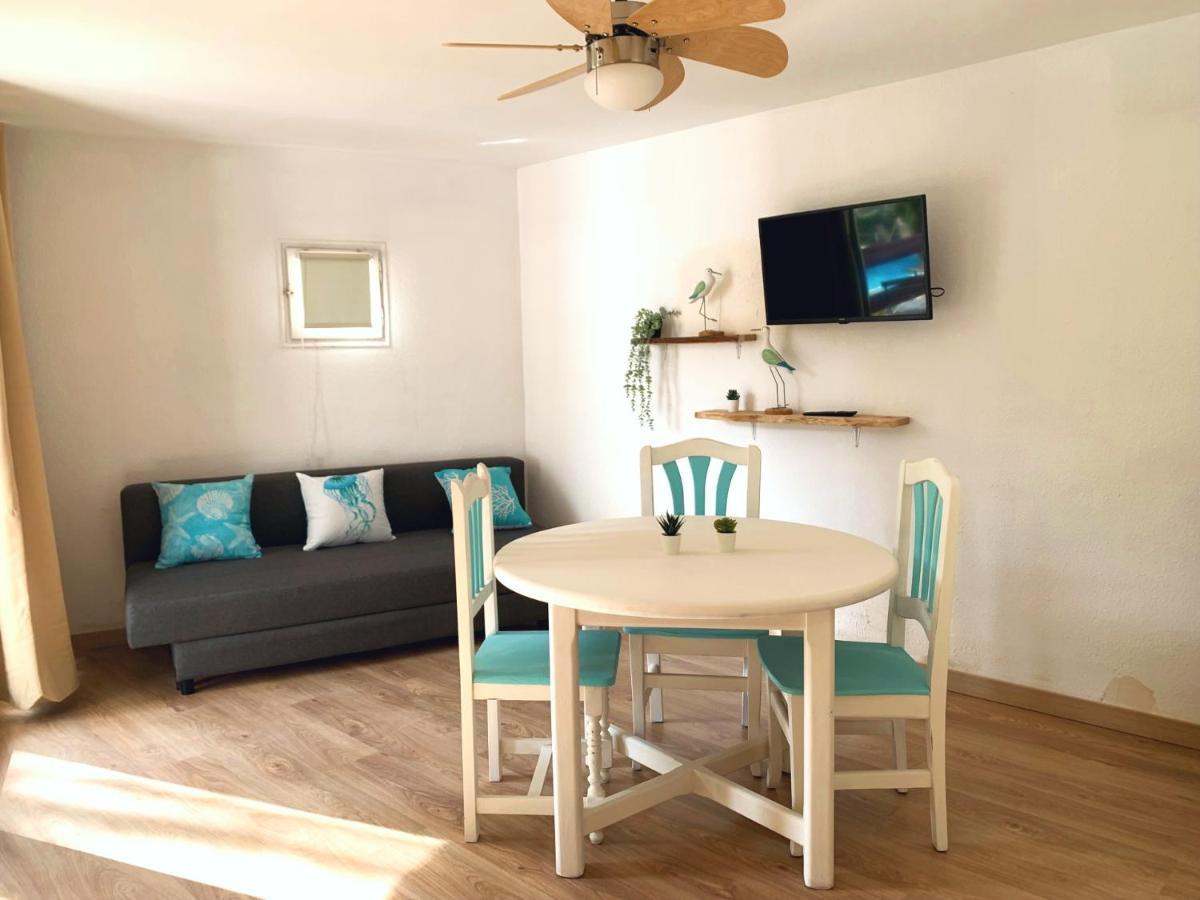 Corcega Salou Beach Apartaments Εξωτερικό φωτογραφία