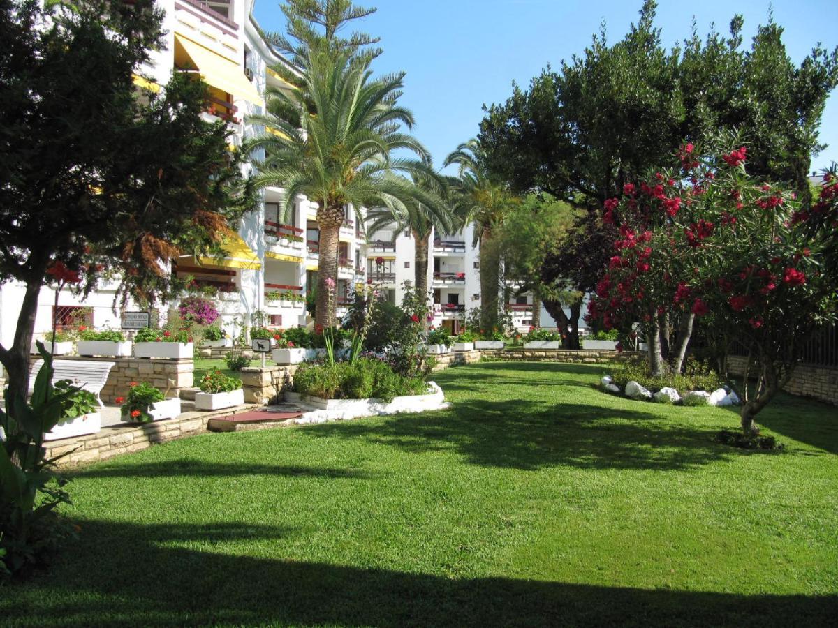 Corcega Salou Beach Apartaments Εξωτερικό φωτογραφία