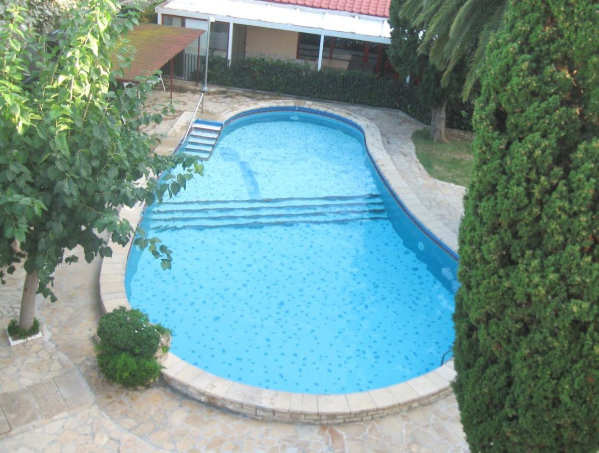 Corcega Salou Beach Apartaments Εξωτερικό φωτογραφία