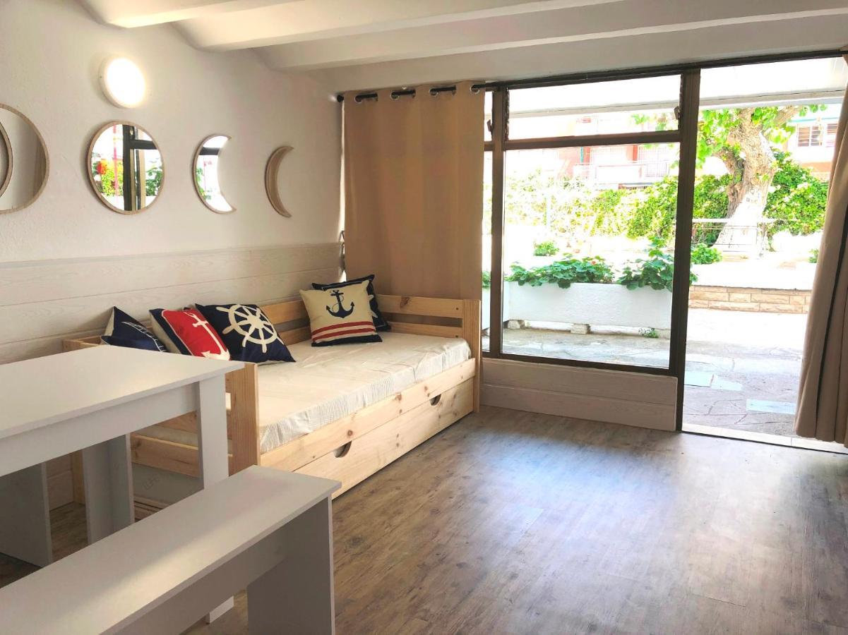 Corcega Salou Beach Apartaments Εξωτερικό φωτογραφία