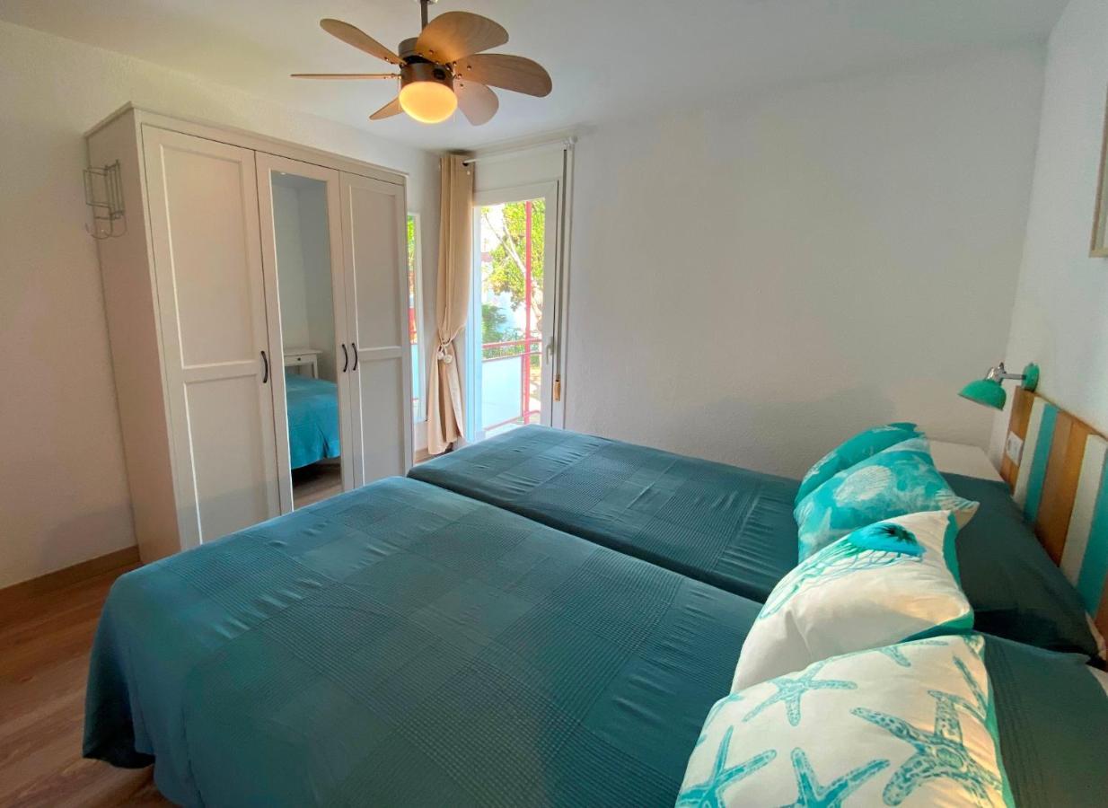 Corcega Salou Beach Apartaments Εξωτερικό φωτογραφία