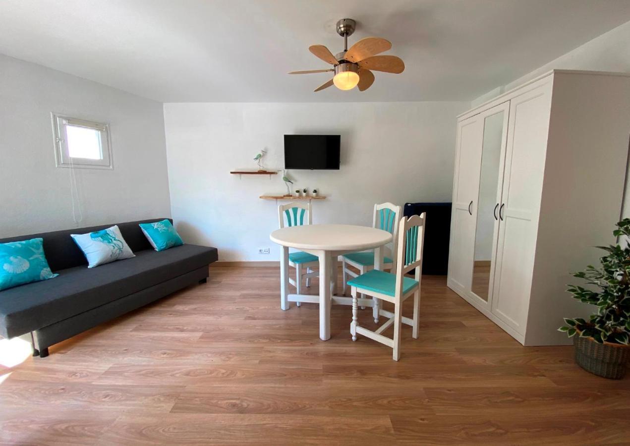 Corcega Salou Beach Apartaments Εξωτερικό φωτογραφία