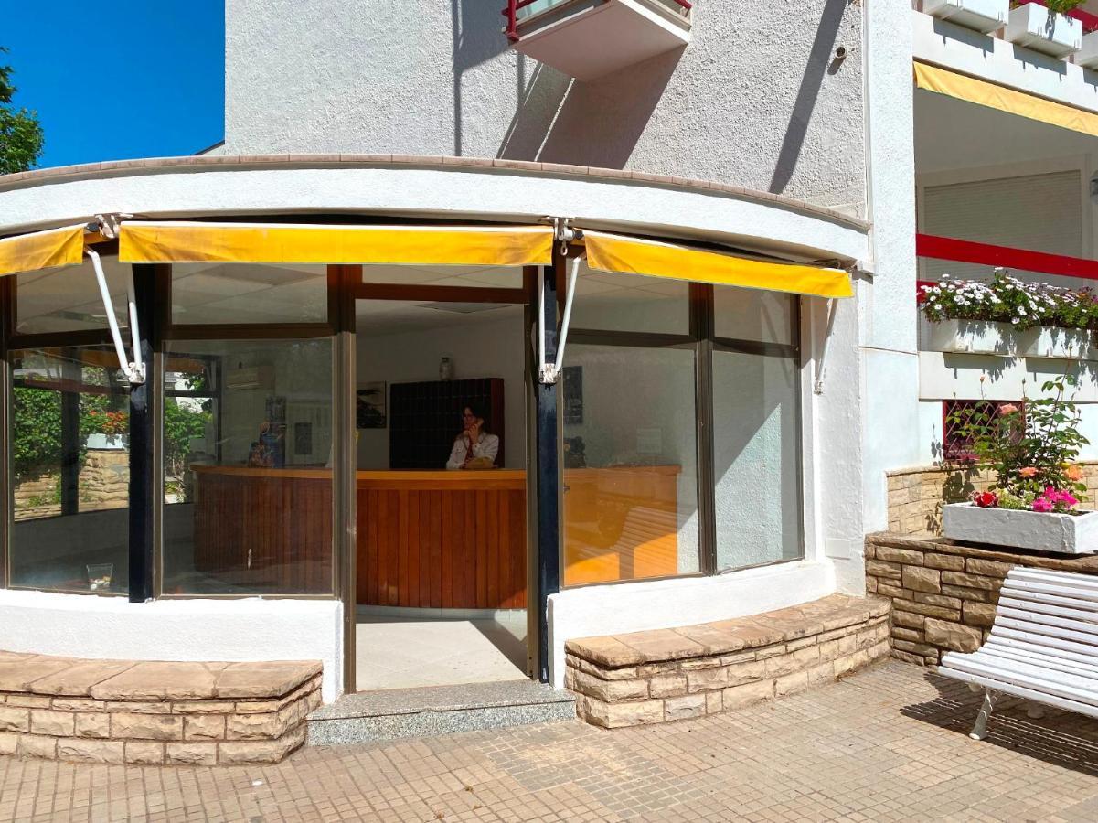Corcega Salou Beach Apartaments Εξωτερικό φωτογραφία