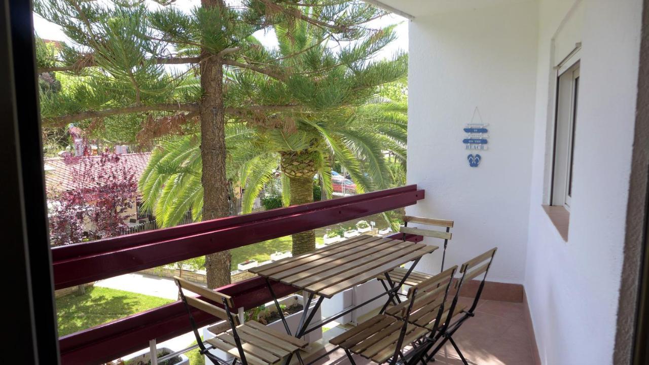 Corcega Salou Beach Apartaments Εξωτερικό φωτογραφία